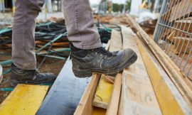 Industrial Safety Footwear Market: Growth, Trends, and Forecast (2024-2032)