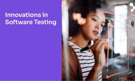 How Software Testing Drives Innovation in IT