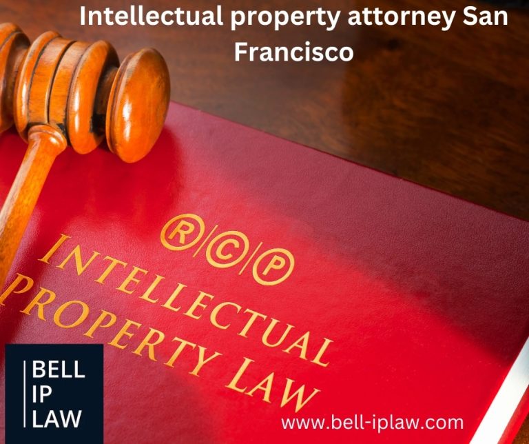 Read more about the article Benefits of Patent Law for Innovators in San Francisco