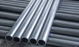 Iron Pipes: Essential Components for Construction and Industrial Use