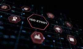 ISO 27001 Certification: Elevate Your Cybersecurity with Proven Protocols