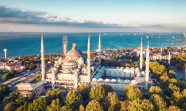 Top 8 Cities to Visit in Turkey: Culture, Cuisine, and Charm