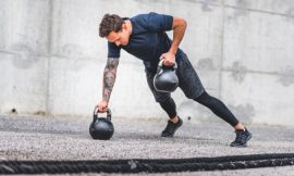 Best Kettlebell Flow Ever! – Discover Your POWERFUL Kettlebell Flow!