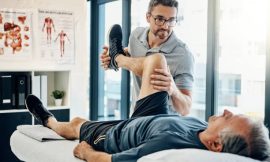 Services Provided by a Professional Physiotherapy Clinic