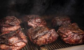 Differentiate the Types of Custom Smokers: Finding Your Perfect BBQ Partner