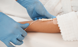 A Guide to Different IV Therapy Choices in Dubai