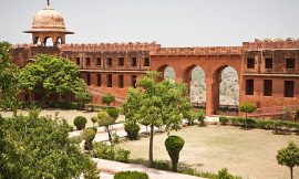 Jaigarh Fort: Ticket Prices and Entry Information