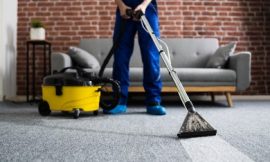 General Carpet Cleaning Denver, CO: Revitalize Your Home with Ever Steam Carpet Cleaning LLC