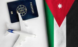 Avoid These Common Mistakes When Applying for a Jordan Tourist Visa