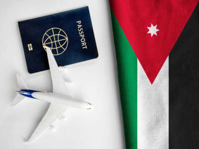 Read more about the article Avoid These Common Mistakes When Applying for a Jordan Tourist Visa