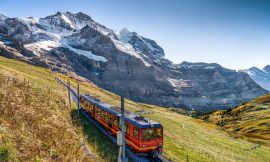 6 Stunning Mountain Peaks to Visit in Switzerland