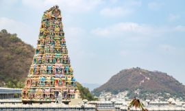 Complete Travel Guide to Vijayawada: Transport, Attractions and More