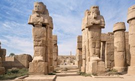 Top 5 Things to Do in Egypt: Uncover Ancient Wonders