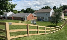 Everything You Need to Know About Fence Installers