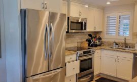 Kitchen remodeler in Stoneham, MA