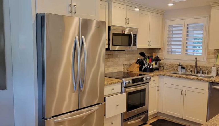 Read more about the article Kitchen remodeler in Stoneham, MA