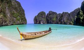 Top 5 Winter Activities in Krabi for an Unforgettable Vacation