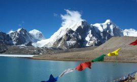 Explore the Best of Sikkim with Lachen Tour Packages