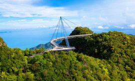 5 Exciting Things to Do in Malaysia: From Cityscapes to Rainforests