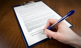 Essential Tips For Starting A Career As A Legal Document Preparer