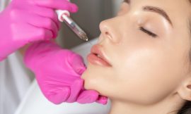 Glutathione Whitening Injections in Dubai: Achieve Stunningly Bright Skin