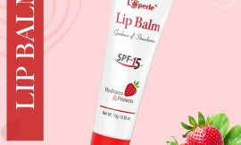 Loperle herbal lip balm