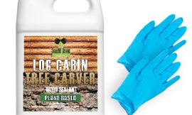 Preserve Nature’s Beauty with Log Cabin Sealer, Outdoor Wood Furniture Sealer, and Eco-Friendly Sealers