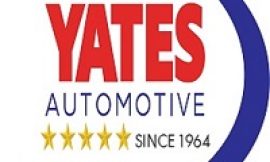 Reliable Towing Service and Brake System Repair at Yates Automotive in Alexandria