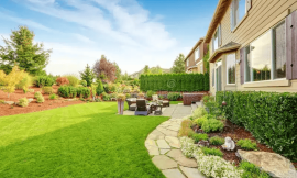 The Role of Sustainability in Home Landscaping Designs