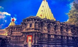 Mahalaxmi Temple Kolhapur: A Guide to Online Booking and Visiting