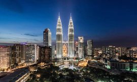 5 Exciting Things to Do in Malaysia: From Cityscapes to Rainforests