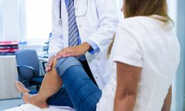 Enhance Mobility with Knee Pain Treatment in Dubai