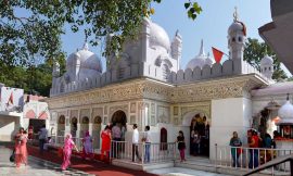 Mansa Devi Temple: An abode of Spirituality at Haridwar