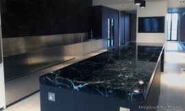 Is a Marble Worktop The Right Choice For Your Kitchen? A Comprehensive Guide