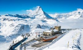 10 Must-See Swiss Attractions for a Magical December Visit