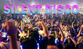 Check Out All Possible Details About Silent Disco Trondheim