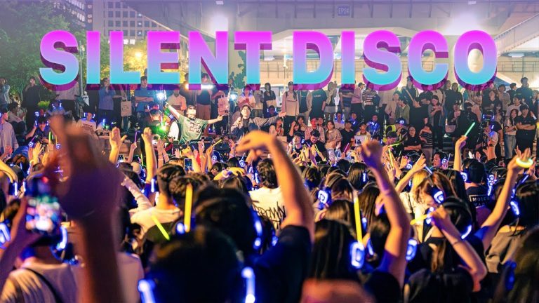 Read more about the article Check Out All Possible Details About Silent Disco Trondheim