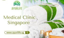 Medical Clinic Singapore