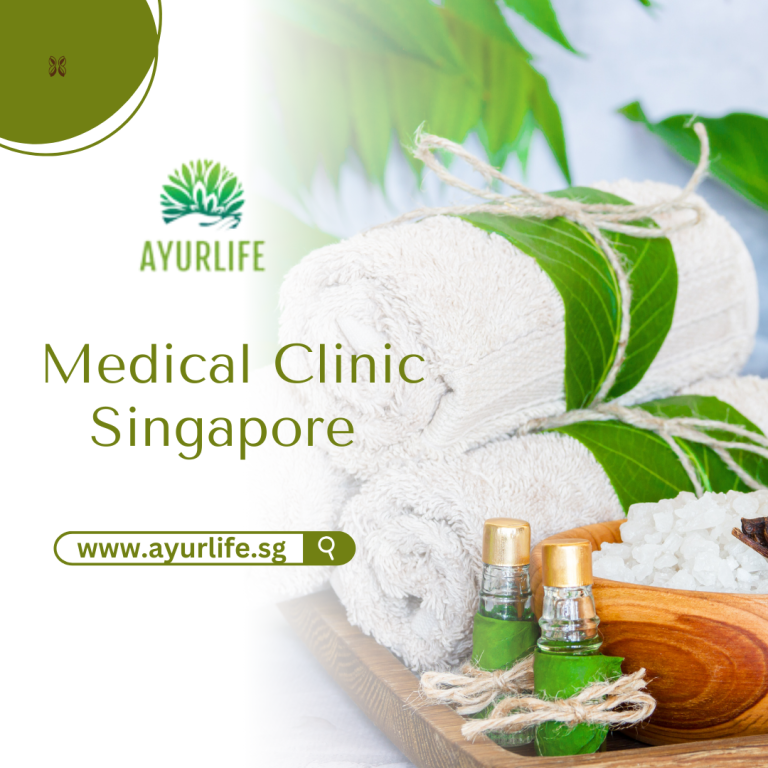 Read more about the article Medical Clinic Singapore