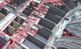 The Role of BIM in Enhancing Energy Efficiency of MEP Systems