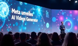 Transform Your Content Strategy with the Innovative Meta AI Video Generator