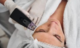 Flawless Skin Awaits with Morpheus 8 Resurfacing in Dubai