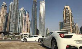 Rent a Car in Dubai: A Guide to Hassle-Free Travel