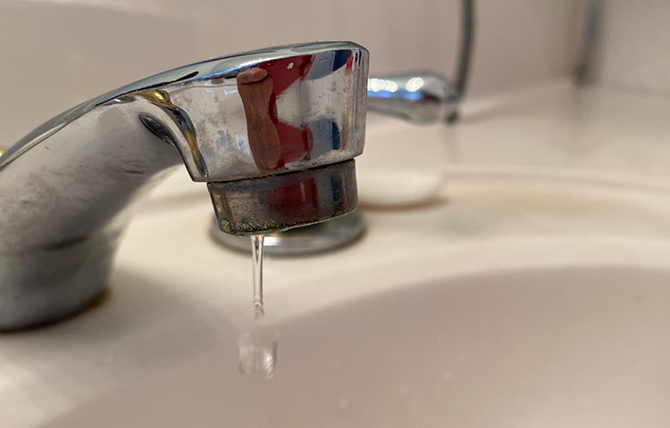 most-common-plumbing-problems