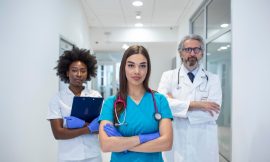 Why Do Nurses Have to Wear Scrubs?