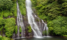 8 Stunning Waterfalls in Bali You Need to See