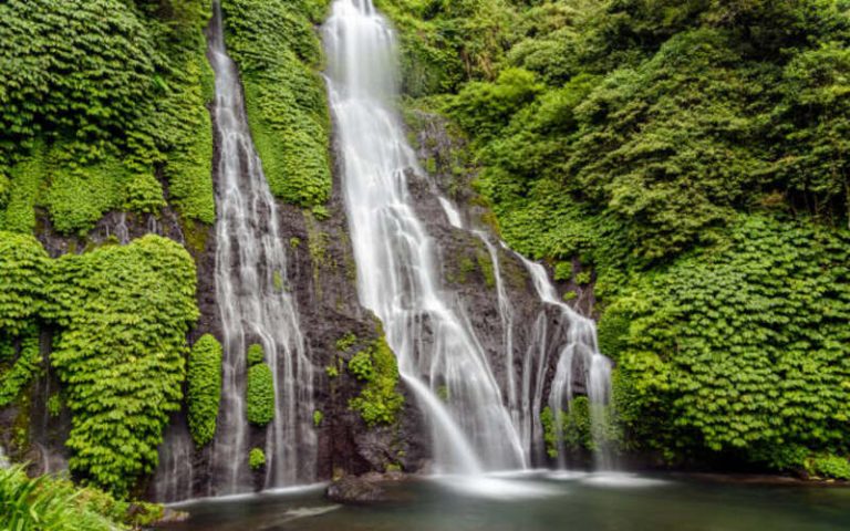 Read more about the article 8 Stunning Waterfalls in Bali You Need to See