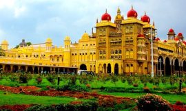 Mysore Tour Packages: Explore the Royal Heritage of Karnataka