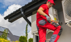 Universal Commercial Roof and Gutter Repair Guide