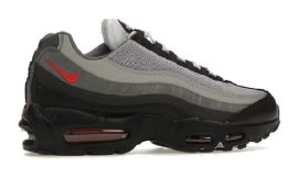 Air Max: Iconic Style Meets Modern Innovation